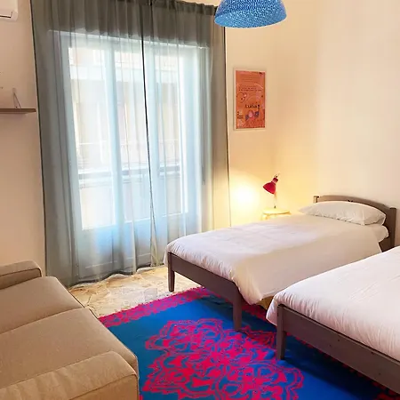 Stilla Chjara * Reggio de Calabre