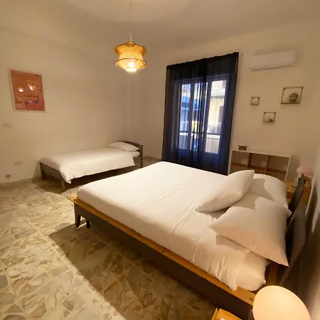 Stilla Chjara Apartamento