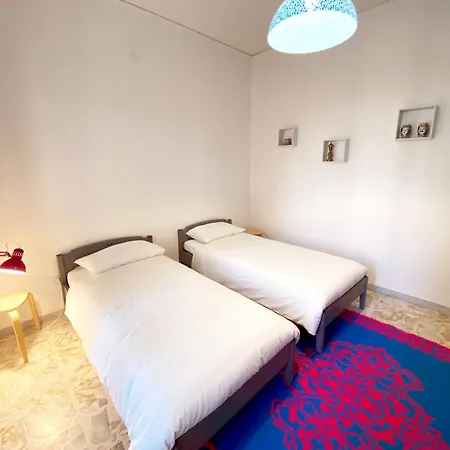 Stilla Chjara Apartment *