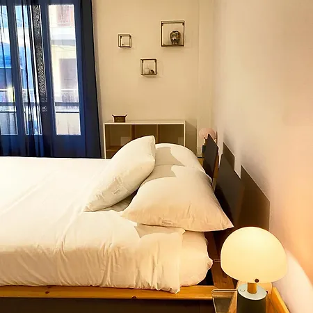 Stilla Chjara Apartment