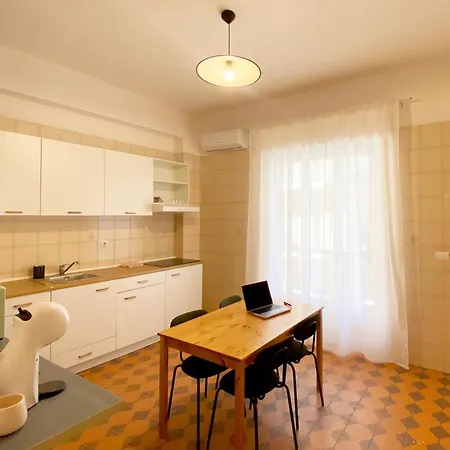Stilla Chjara Apartamento
