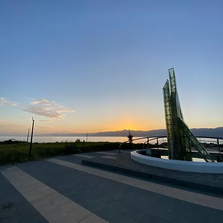 Stilla Chjara Apartment Reggio Calabria