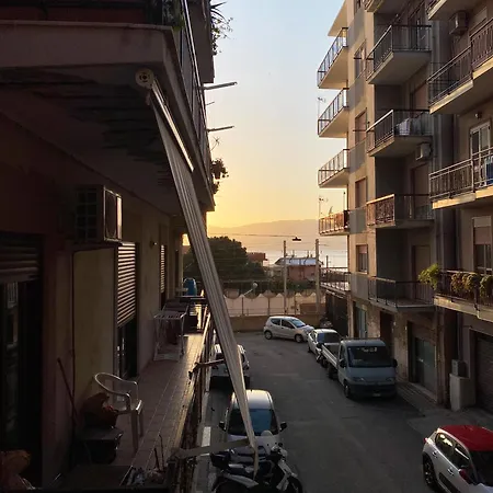 Stilla Chjara Apartment