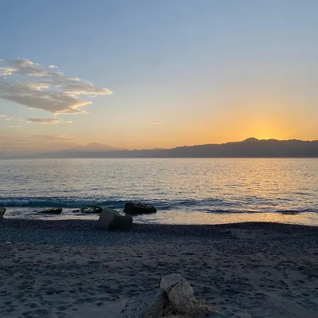 Apartment Stilla Chjara Reggio Calabria