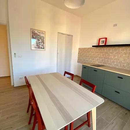 Stilla Chjara * Reggio Calabria