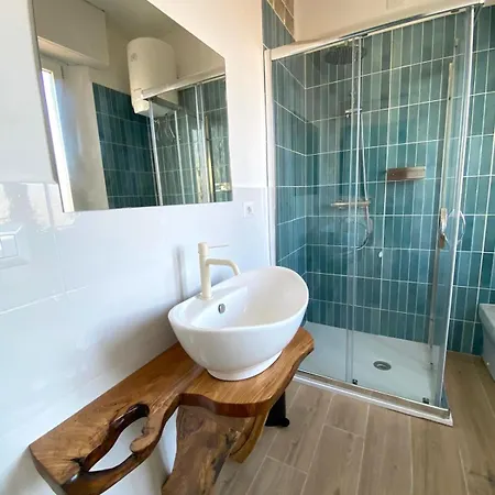 Appartement Stilla Chjara Reggio de Calabre