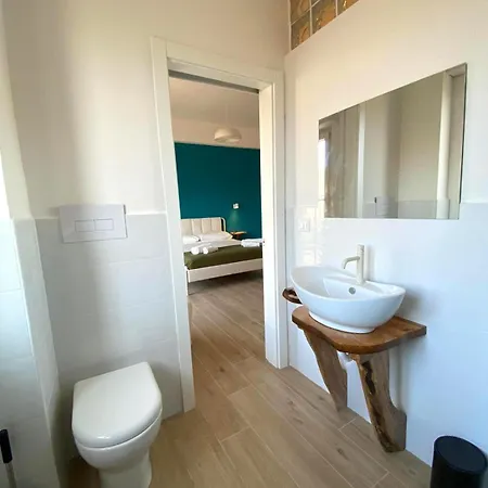 Stilla Chjara * Reggio Calabria