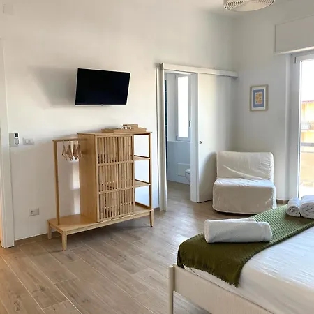 Apartamento Stilla Chjara