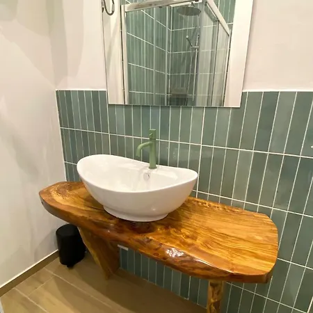 Stilla Chjara Reggio Calabria