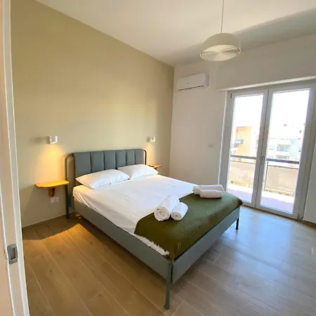 Stilla Chjara * Reggio de Calabre