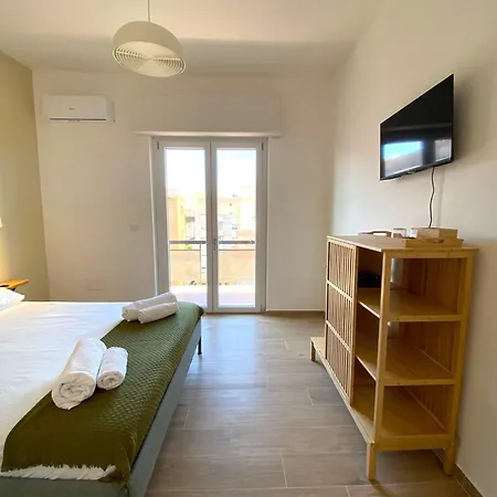 Stilla Chjara Reggio de Calabre