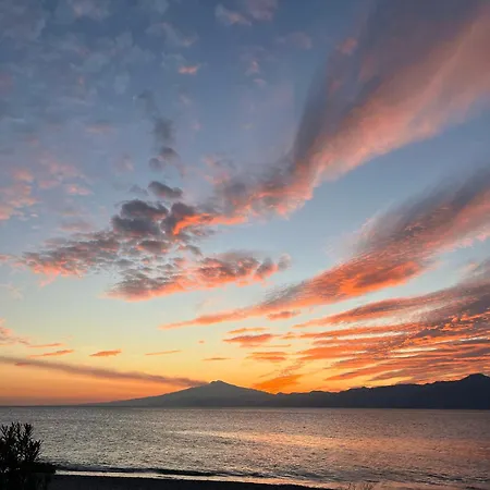 Apartment Stilla Chjara *