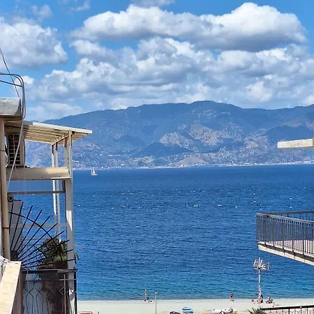 Apartment Stilla Chjara *