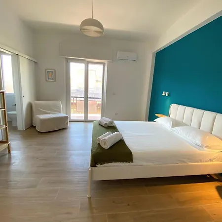 Stilla Chjara Reggio de Calabre