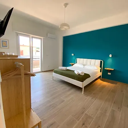 Apartment Stilla Chjara