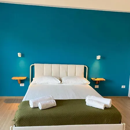 Stilla Chjara Appartement Reggio de Calabre