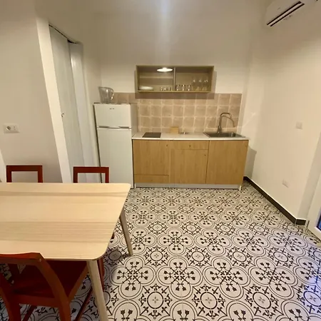 Stilla Chjara Apartamento *