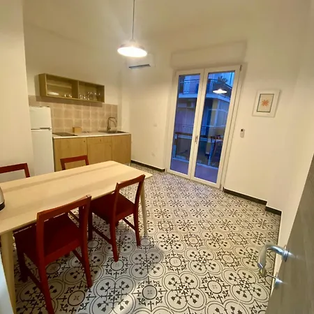Stilla Chjara Reggio Calabria