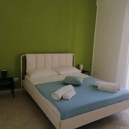 Stilla Chjara Apartamento