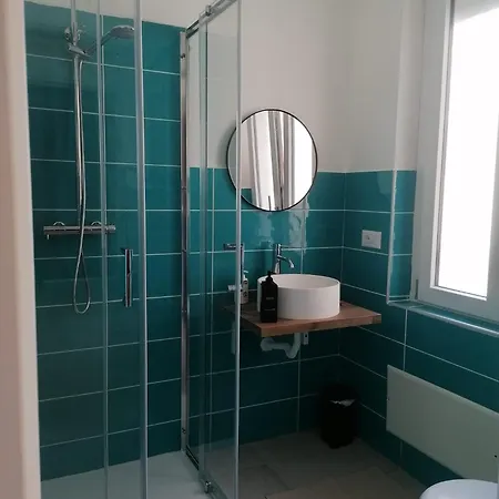 Stilla Chjara Apartamento