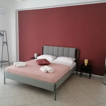 Stilla Chjara * Reggio Calabria