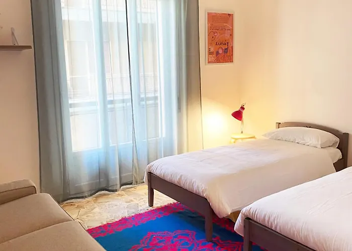 Stilla Chjara * Реджо-ди-Калабрия