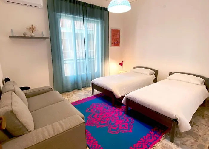 Stilla Chjara * Реджо-ди-Калабрия