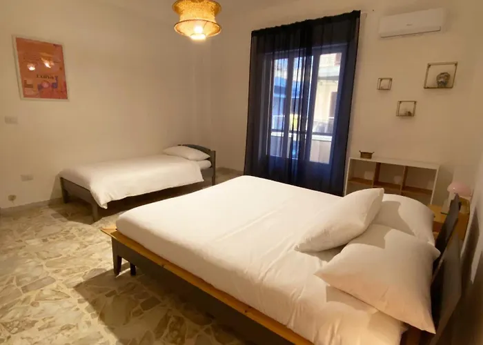 Stilla Chjara Апартаменты