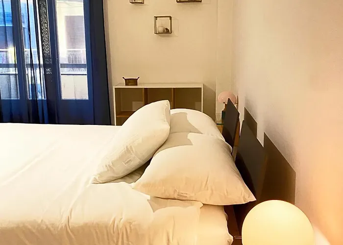 Stilla Chjara Apartamento