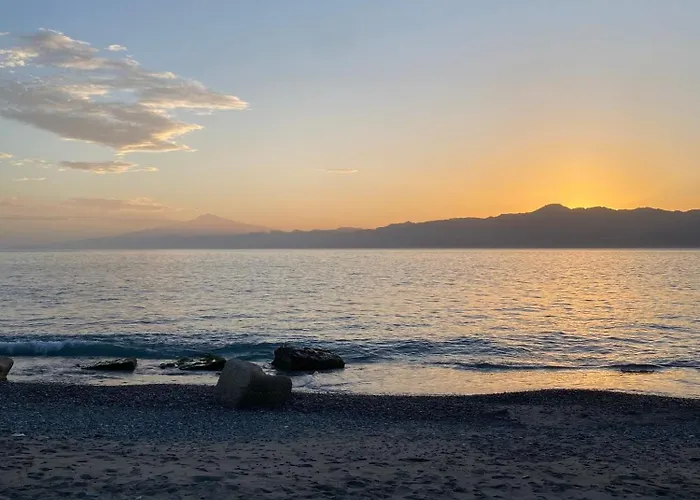 Апартаменты Stilla Chjara *