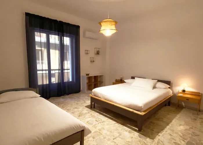 Apartamento Stilla Chjara *