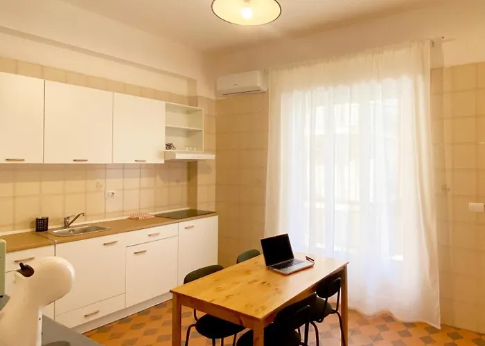 Stilla Chjara Апартаменты