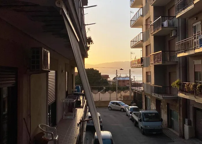 Stilla Chjara Apartamento