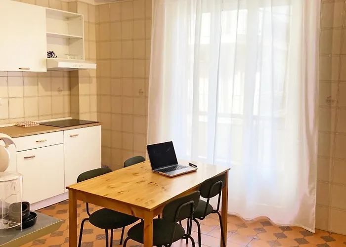 Stilla Chjara * Reggio di Calabria