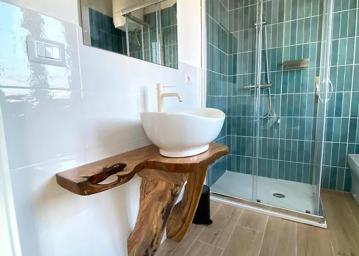 Stilla Chjara Apartamento Reggio di Calabria