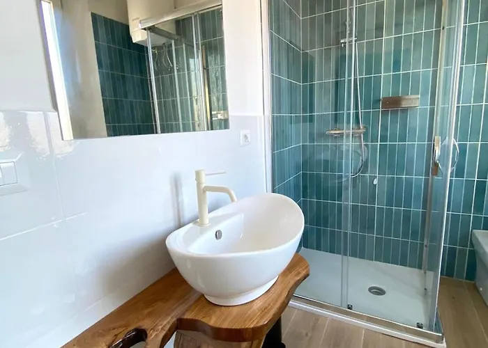 Апартаменты Stilla Chjara Реджо-ди-Калабрия