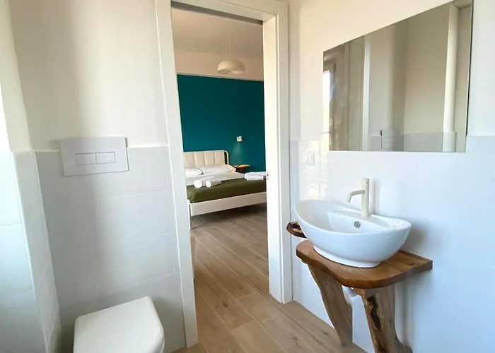 Stilla Chjara * Реджо-ди-Калабрия