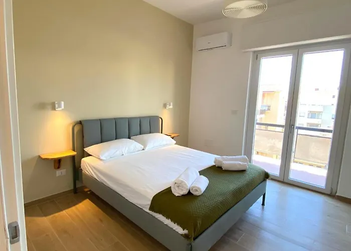 Stilla Chjara * Реджо-ди-Калабрия