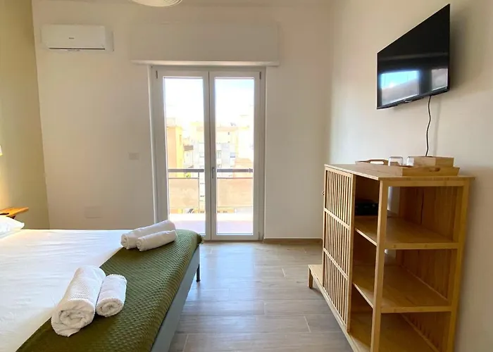 Stilla Chjara Реджо-ди-Калабрия