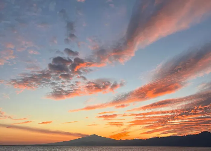 Apartamento Stilla Chjara *