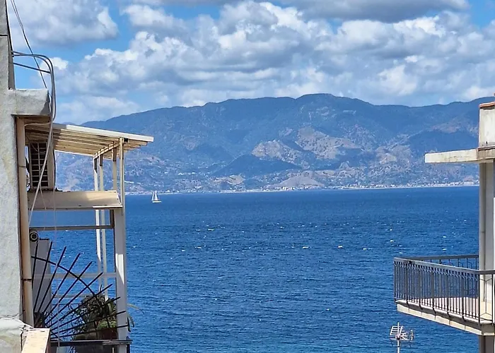 Апартаменты Stilla Chjara *