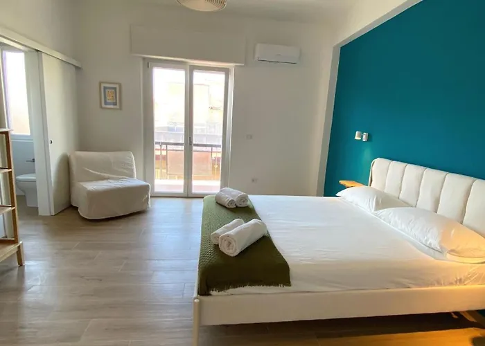 Stilla Chjara Reggio di Calabria