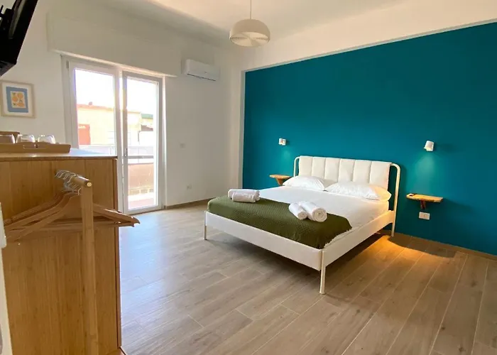 Apartamento Stilla Chjara