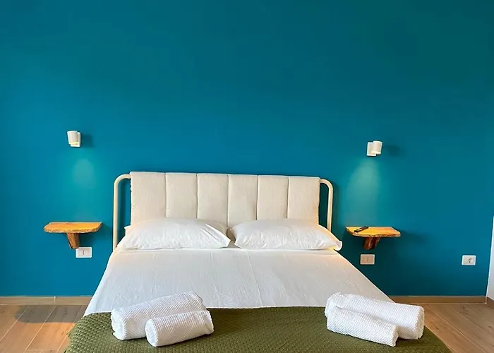 Stilla Chjara Apartamento Reggio di Calabria